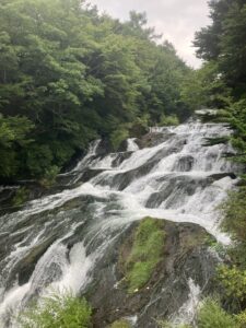 湯滝(撮影:manul)