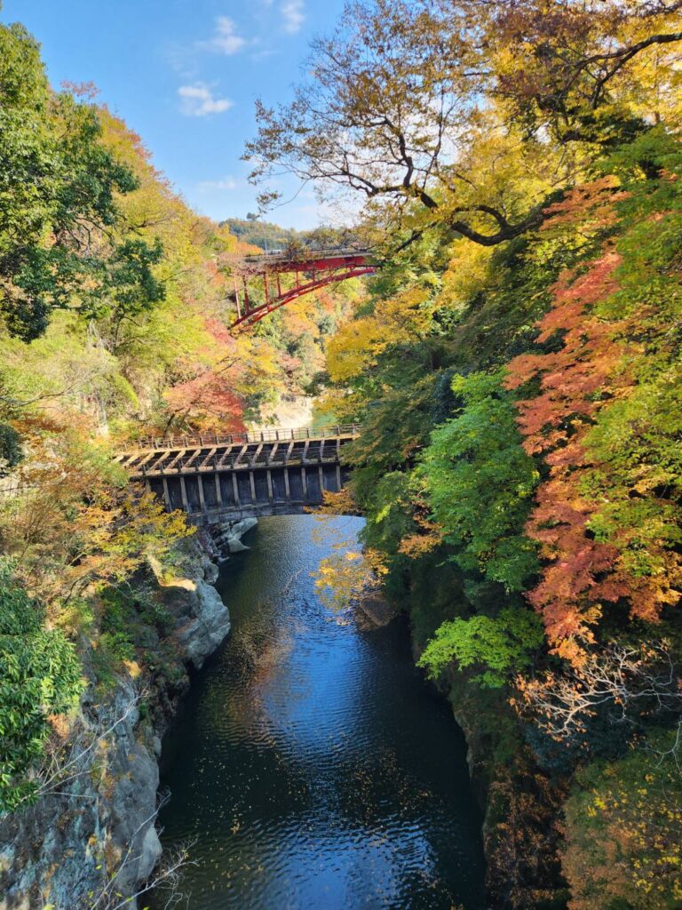第一水路橋（撮影tantan）